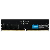 Crucial 32GB (1x32GB) CT32G56C46U5 5600MHz CL46 DDR5 RAM