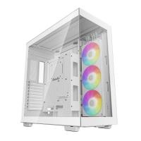 Deepcool-Cases-DeepCool-CH780-Panoramic-Glass-Dual-Chamber-Full-Tower-ATX-Case-White-7