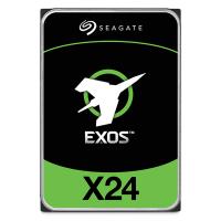 Seagate Exos X24 24TB 7200RPM 3.5in SATA Hard Drive (ST24000NM002H)