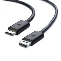 Simplecom Mini DisplayPort DP Male to DP 1.4 Male Cable 1.8m (CAD408)