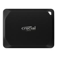 Crucial X10 Pro 2TB Portable SSD (CT2000X10PROSSD9)