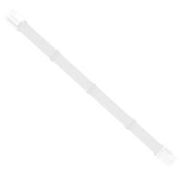 Cruxtec PP-8P44-30WH CPU 8Pin Female to 4+4Pin Male Cable 30cm White