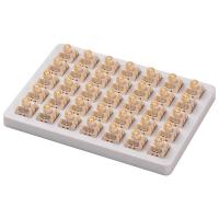 Keychron Z56 Kailh Box Switch Set 35 Switches - Box Cream (Z56)