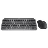 logitech setpoint mouse keyboard not in tools