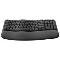 Keyboards-Logitech-Wave-Keys-Wireless-Ergonomic-Keyboard-Graphite-3