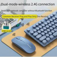 Keyboards-New-Alliance-N520-rechargeable-wireless-keyboard-and-mouse-set-Bluetooth-dual-mode-silent-laptop-keyboard-3