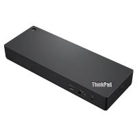 Lenovo Thunderbolt 4 Workstation Dock