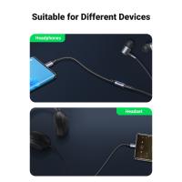 Mobile-Phone-Accessories-UGREEN-Type-C-Male-To-3-5mm-Audio-Adapter-15