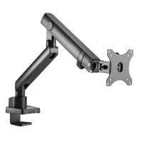 Monitor-Accessories-SilverStone-ARM13-Single-Monitor-Arm-with-Mechanical-Spring-4