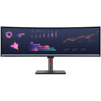 Monitors-Lenovo-ThinkVision-P49w-30-49in-Dual-QHD-In-Plane-Switch-60Hz-Eye-Safe-Curved-Monitor-63DBRAR1AU-6