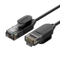 Network-Cables-UGREEN-CAT-6A-Pure-Copper-Ethernet-Cable-OD2-8-1m-Black-2