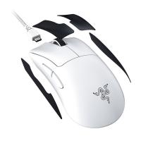Razer-DeathAdder-V3-Pro-Ergonomic-Wireless-Gaming-Mouse-White-4
