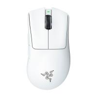 Razer-DeathAdder-V3-Pro-Ergonomic-Wireless-Gaming-Mouse-White-7