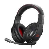 Redragon-H211-Cronus-Black-Wired-Gaming-Headset-Stereo-Surround-Sound-40-mm-Drivers-Over-Ear-Headphones-Works-for-PC-PS5-XBOX-NS-2