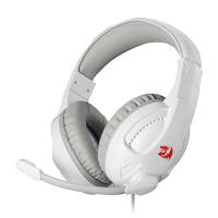 Redragon-H211-Cronus-White-Wired-Gaming-Headset-Stereo-Surround-Sound-40-mm-Drivers-Over-Ear-Headphones-Works-for-PC-PS5-XBOX-NS-2