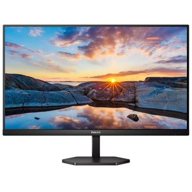 Philips 27in FHD 75Hz IPS FreeSync Monitor (27E1N3300A ) - msy.com.au