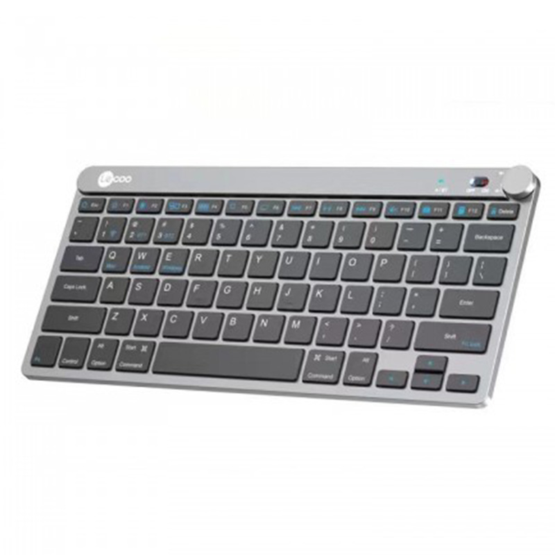 Lenovo Lecoo BK200 Mini Bluetooth Keyboard