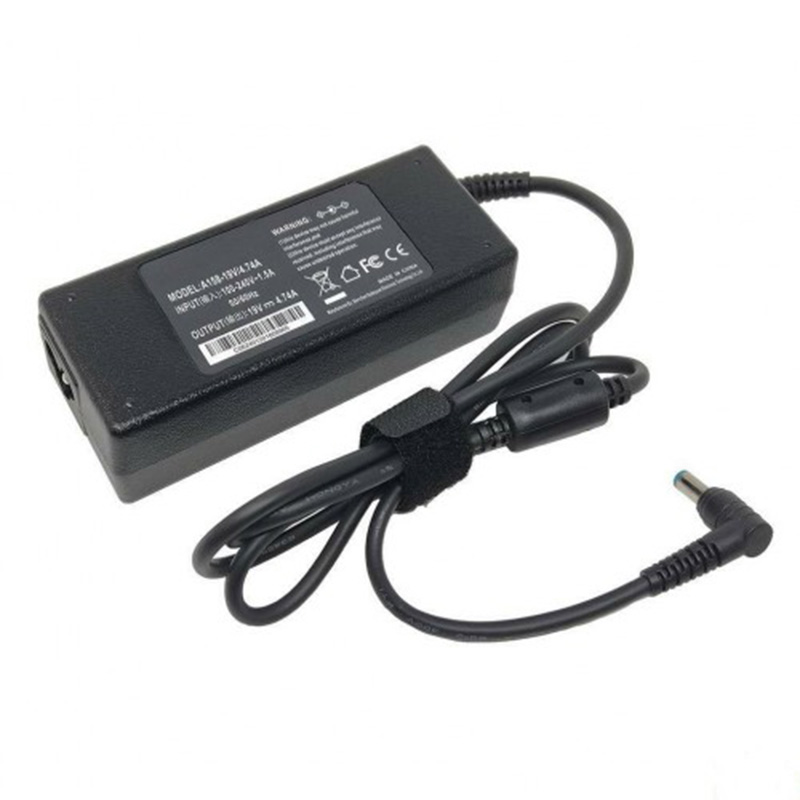 Acer 90W 19V 4.74A (5.5 X 1.7) Laptop Charger
