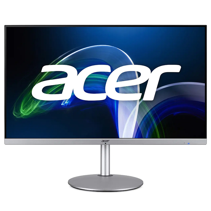 Acer 31.5in WQHD 75Hz IPS LCD Monitor (CBA322QU(UM.JB2SA.001-RY0))