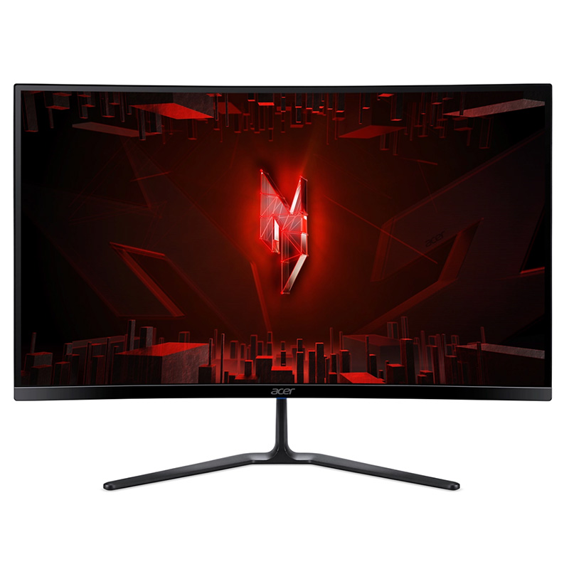 Acer Nitro 27in QHD 170Hz Freesync Curved Gaming Monitor (ED270UP2) - NO PACKAGE 73909