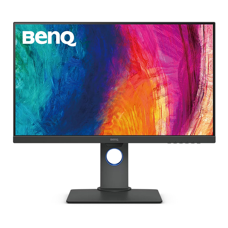 BenQ 27in QHD IPS LED Designer Monitor (PD2705Q)