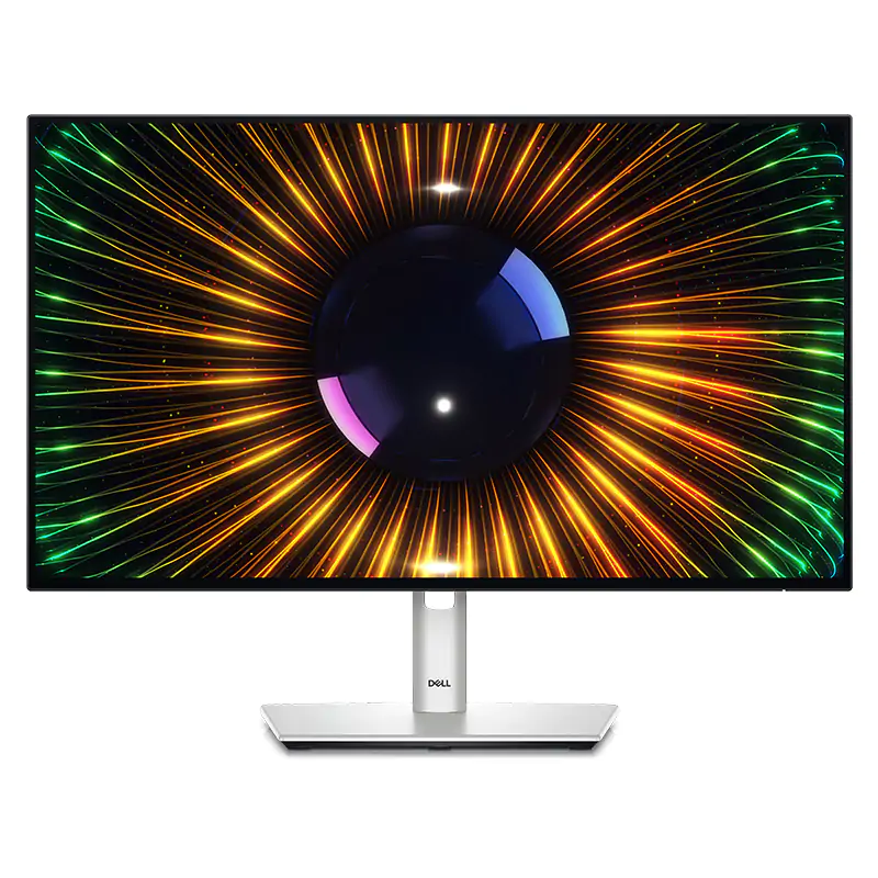 Dell UtraSharp 23.8in FHD 120Hz IPS Business Monitor (U2424H) - msy.com.au