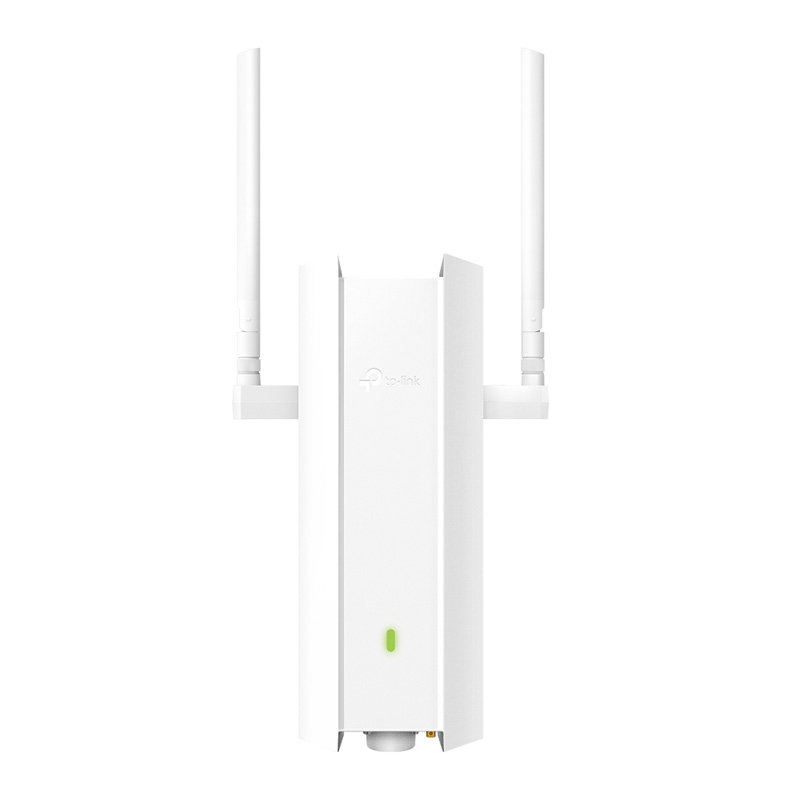 TP-Link AX1800 Indoor/Outdoor Wi-Fi 6 Access Point (EAP625-Outdoor HD)