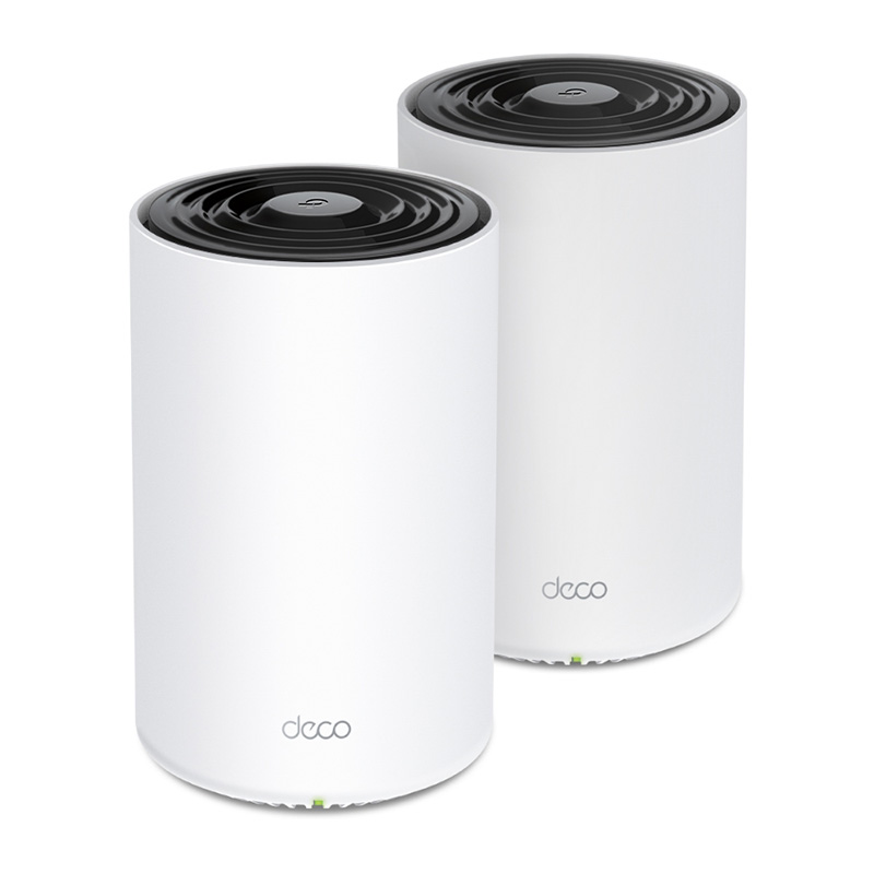 TP-Link AX6000 Dual-Band Mesh WiFi 6 System (Deco X80(2-pack))