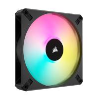 140mm-Case-Fans-Corsair-iCUE-AF140-RGB-Elite-140mm-Black-PWM-Fan-1