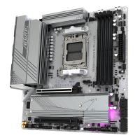 AMD-AM5-Gigabyte-B650M-Aorus-Elite-AX-Ice-AM5-m-ATX-Motherboard-4