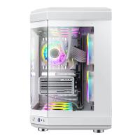 Cases-GameMax-HYPE-Mid-Tower-ATX-PC-case-3x-ARGB-fan-white-9