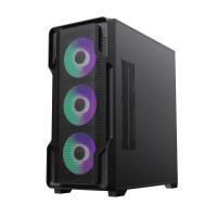 Cases-GameMax-Siege-E-ATX-Mid-Tower-Gaming-Case-Mesh-front-panel-Design-For-Optimal-Airflow-1x-Tempered-glass-side-panel-Pre-installed-4x-ARGB-Fans-26