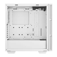 Deepcool-Cases-DeepCool-CH560-Tempered-Glass-Mid-Tower-Case-E-ATX-White-3