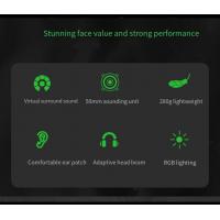 Green-Shark-s-New-Esports-Headphones-7-1-Noise-Reduction-Game-USB-with-Cable-Earphones-8