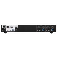 Aten 2 Port USB 3.0 4K Dual DisplayPort KVMP Switch (CS1942DP) - msy.com.au