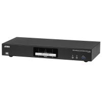 KVM-Switches-Aten-2-Port-USB-3-0-4K-Dual-DisplayPort-KVMP-Switch-CS1942DP-5