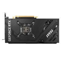 MSI GeForce RTX 4070 Super Ventus 2X 12G OC Graphics Card (GeForce RTX ...
