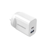Mobile-Phone-Accessories-RockRose-RRTC06AU-Casa-AC-Neo-Dual-Port-Wall-Charger-2