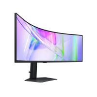 Monitors-Samsung-ViewFinity-S95UC-49in-DQHD-VA-60Hz-Curved-Business-Monitor-LS49C950UAEXXY-3