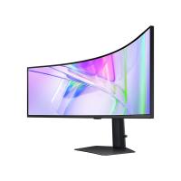 Monitors-Samsung-ViewFinity-S95UC-49in-DQHD-VA-60Hz-Curved-Business-Monitor-LS49C950UAEXXY-4