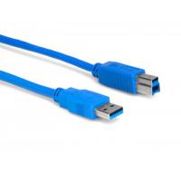 Generic 1.5M USB 3.0 AM-BM Cable