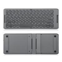 Wireless-Keyboards-B088-Two-fold-Three-mode-Wireless-Bluetooth-Keyboard-Mobile-Tablet-Portable-Small-Language-Folding-Keyboard-5