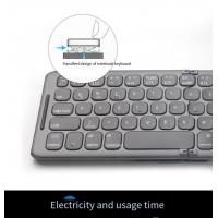 Wireless-Keyboards-B088-Two-fold-Three-mode-Wireless-Bluetooth-Keyboard-Mobile-Tablet-Portable-Small-Language-Folding-Keyboard-7