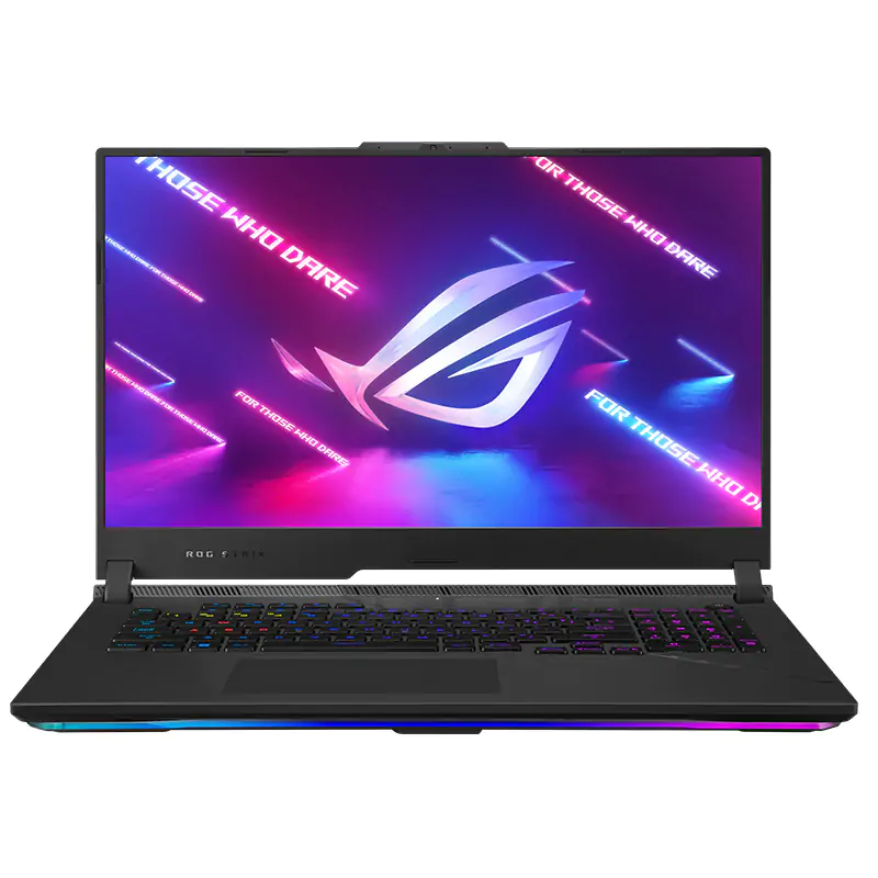 Rtx 4090 Laptop 3090 Rtx Asus Strix Scar 17 WQHD 240Hz R9