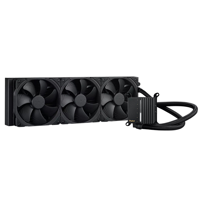 Asus ProArt LC 420 AIO CPU Liquid Cooler (ProArt LC 420)