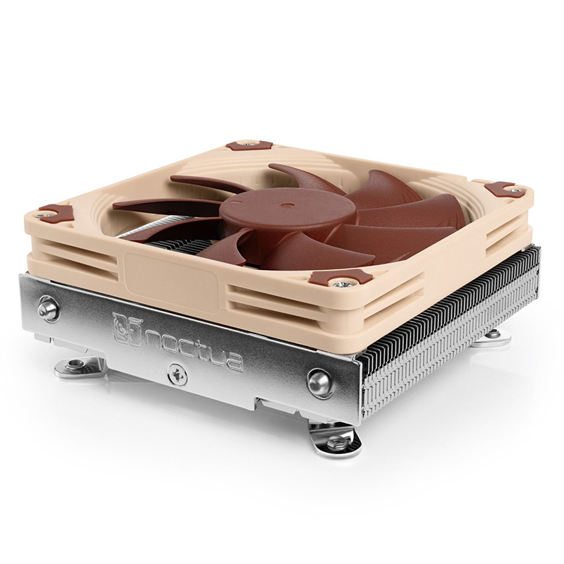 Noctua LGA17XX Low Profile CPU Cooler (NH-L9I-17XX)