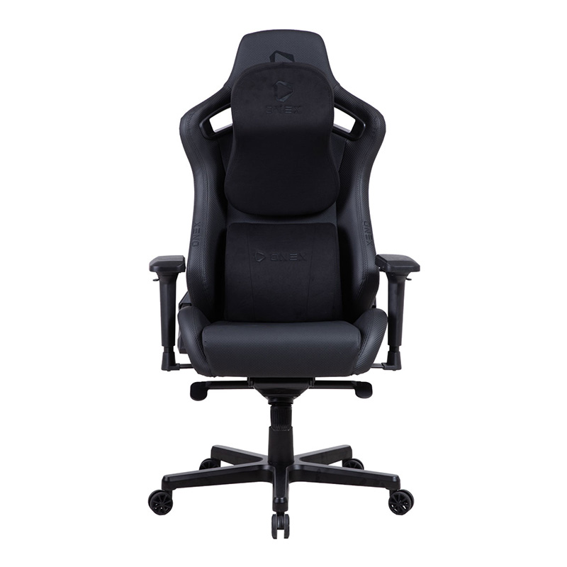 ONEX EV12 Evolution Edition Gaming Chair - Black (ONEX-EV12-B)