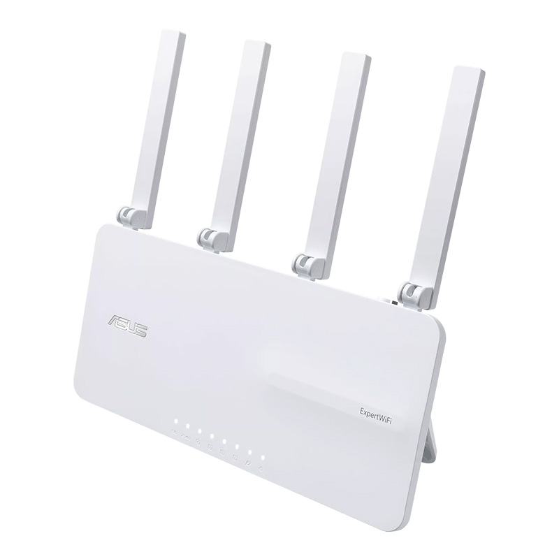 Asus ExpertWiFi EBR63 AX3000 Dual-Band WiFi 6 Router