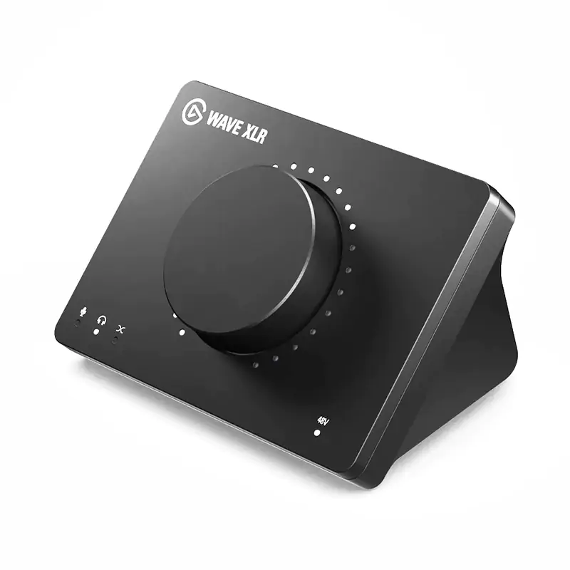 Elgato Wave XLR (10MAG9901) - msy.com.au