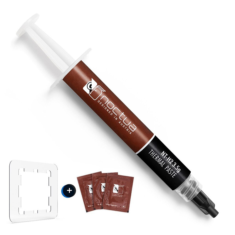 Noctua NT-H2 AM5 Edition Thermal Compound 3.5g Tube